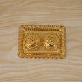 Square kankavati daily use
