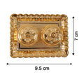 Kankavati holder size guide