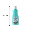 Stainless steel pot and pan stain remover