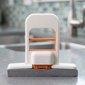 Handheld Mini Sponge Mop Squeeze Cleaner for Kitchen Counter and Glass (1 Pc) view 4