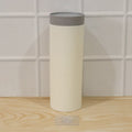 Daily use wall mounted paper cup holder for hygienic storage