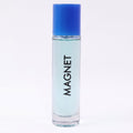 Men's long-lasting Eau De Parfum spray bottle