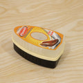 Maxwax neutral instant shoe shiner providing a quick shine on a leather shoe.