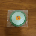 Flexible silicone duck drain cover for sinks