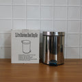 modern dustbin for home use