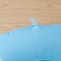 Lightweight inflatable swim ring for children’s swimming