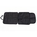 Seat protector design view