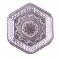 Serving tray design view