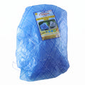 Durable waterproof motorcycle cover for outdoor parking