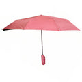 Travel umbrella design view