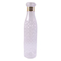 Stylish water bottle set suitable for home, office, and gatherings