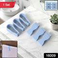 Close-up of colorful towel clips showcasing strong grip and durability